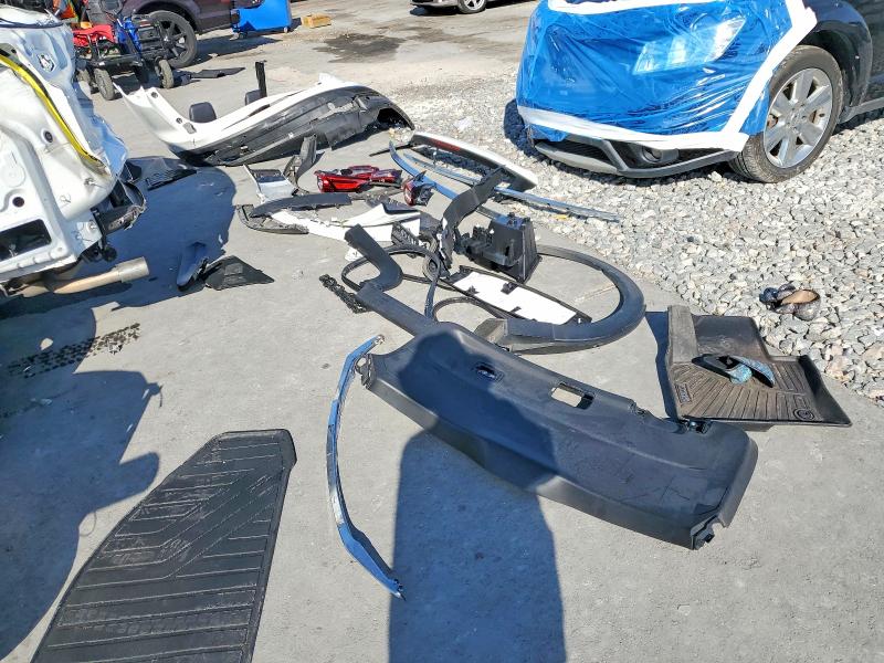 Продажа на аукционе авто 2020 Mazda Cx-9, vin: JM3TCADY3L0419403, номер лота: 76073425