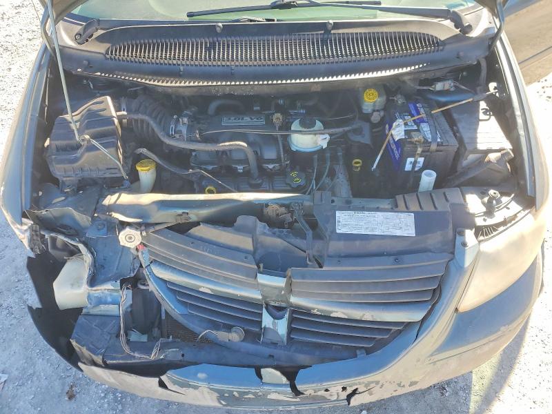Продаж на аукціоні авто 2005 Dodge Grand Caravan, vin: 2D4GP44L75R218197, номер лоту: 76461205