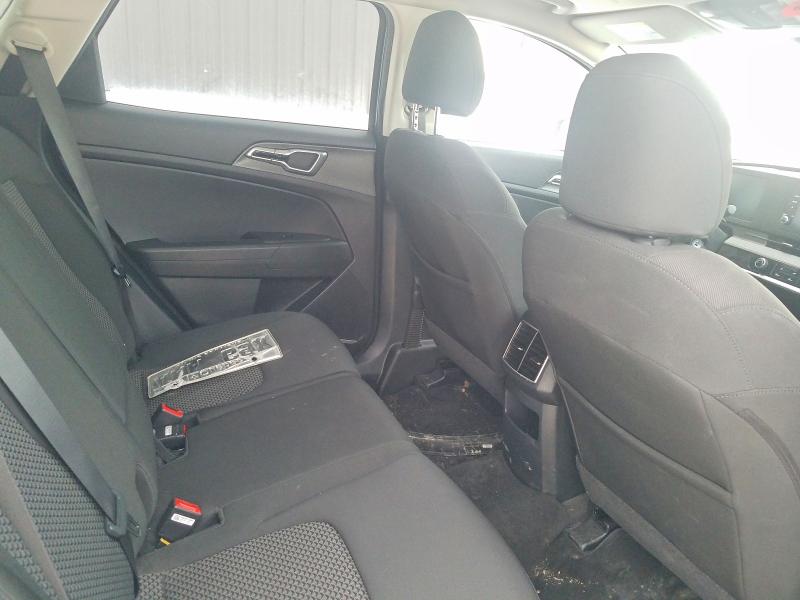 Aukcja sprzedaży 2024 Kia Sportage, vin: KNDPUCDF3R7313499, numer aukcji: 76307575