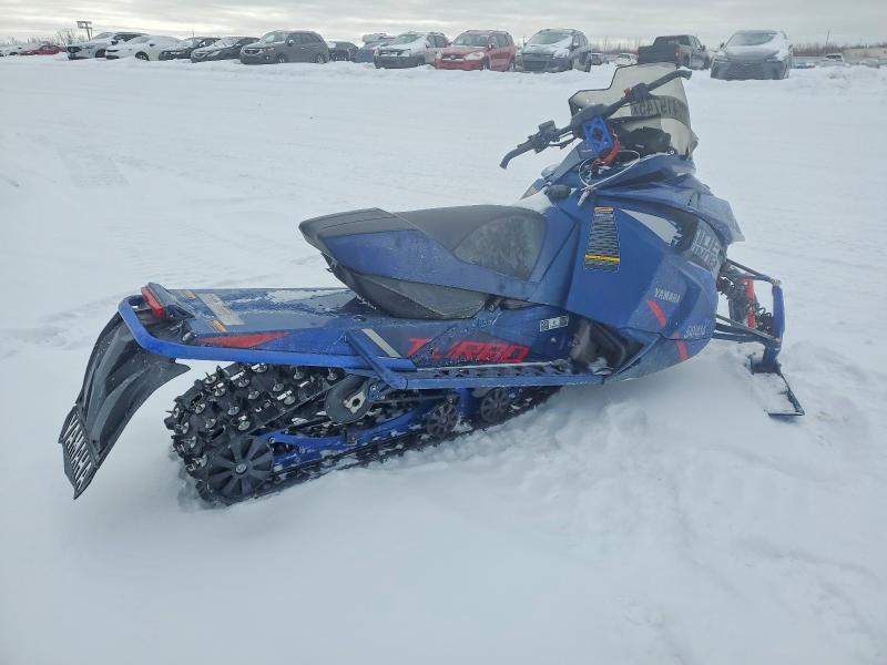 Продаж на аукціоні авто 2023 Yamaha Sidewinder Ltx Le Eps, vin: 4UF8S4LK1PT105391, номер лоту: 78419745
