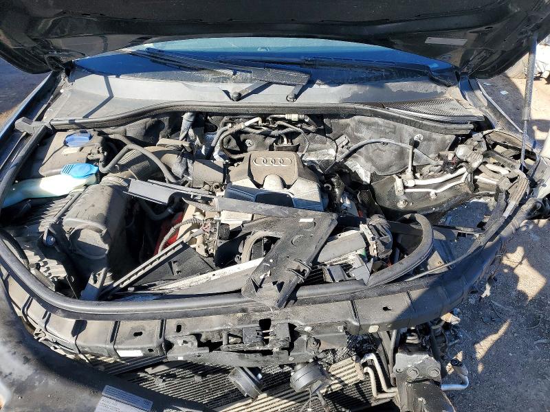 78831025 :رقم المزاد ، WA1LGAFE0ED017019 vin ، 2014 Audi Q7 مزاد بيع