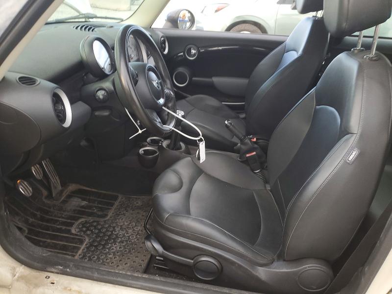 Продажа на аукционе авто 2011 Mini Cooper, vin: WMWSV3C52BTY23076, номер лота: 75858595