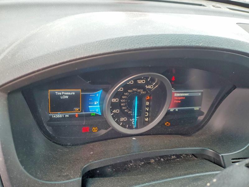 Aukcja sprzedaży 2014 Ford Explorer, vin: 1FM5K8GT6EGA04790, numer aukcji: 78340295