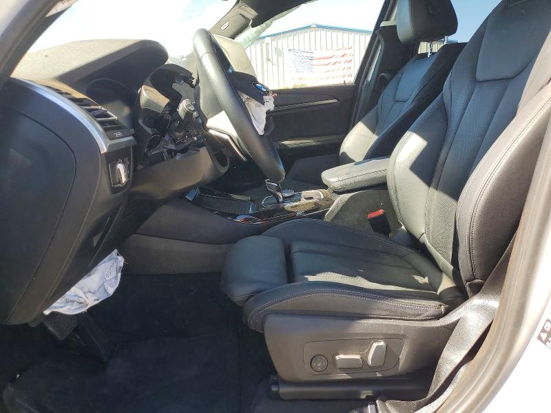 Aukcja sprzedaży 2024 Bmw X3, vin: 5UX53DP08R9W13386, numer aukcji: 79247595