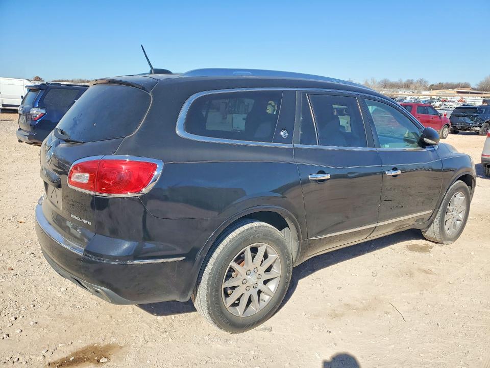 Продажа на аукционе авто 2017 Buick Enclave, vin: 5GAKRAKD1HJ113029, номер лота: 78884035
