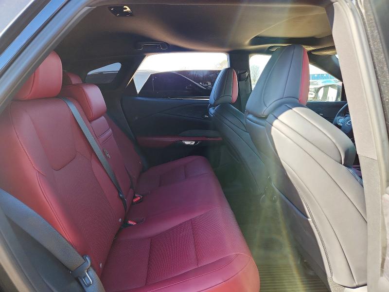 Продаж на аукціоні авто 2024 Lexus Rx, vin: 2T2BAMCAXRC065034, номер лоту: 74877525