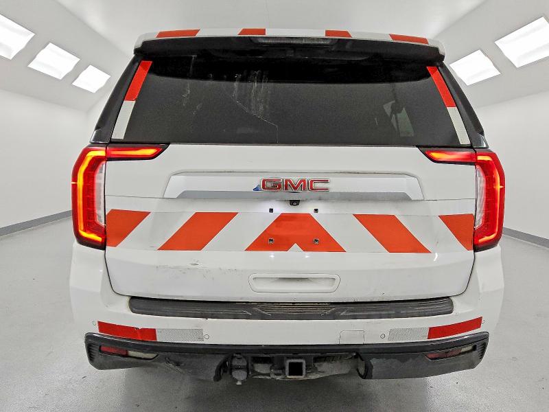 Продажа на аукционе авто 2022 Gmc Yukon Xl K, vin: 1GKS2FED3NR227837, номер лота: 74195425