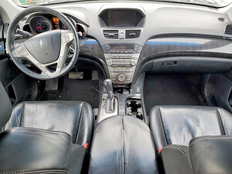Продаж на аукціоні авто 2008 Acura Mdx, vin: 2HNYD284X8H515812, номер лоту: 79107565