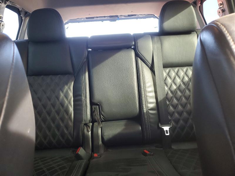 Aukcja sprzedaży 2022 Mitsubishi Outlander, vin: JA4J4VA80NZ009997, numer aukcji: 76822715