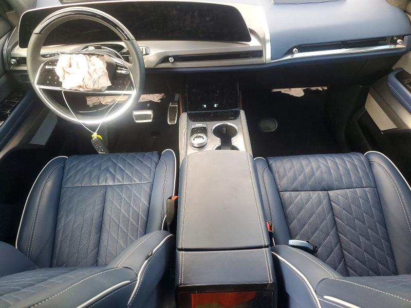 Aukcja sprzedaży 2026 Cadillac Vistiq, vin: 1GYC3MML3TZ706745, numer aukcji: 77216175
