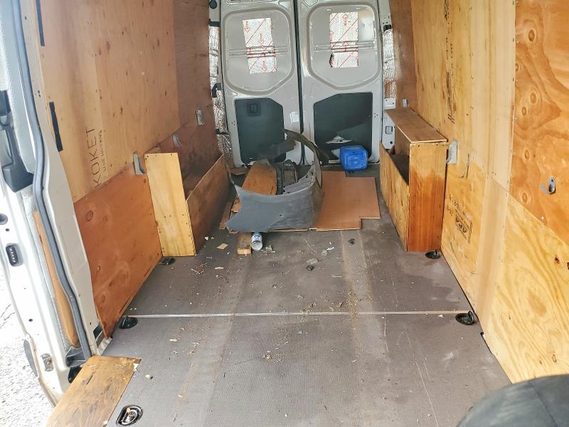 Aukcja sprzedaży 2021 Mercedes-benz Sprinter, vin: W1Y4ECHY2MT079539, numer aukcji: 54897486