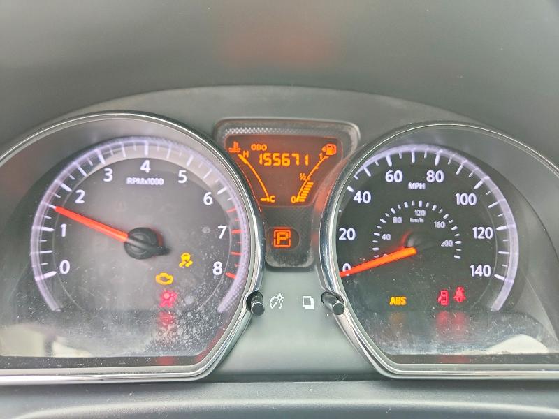 Продаж на аукціоні авто 2014 Nissan Versa, vin: 3N1CN7AP1EL845987, номер лоту: 76326705