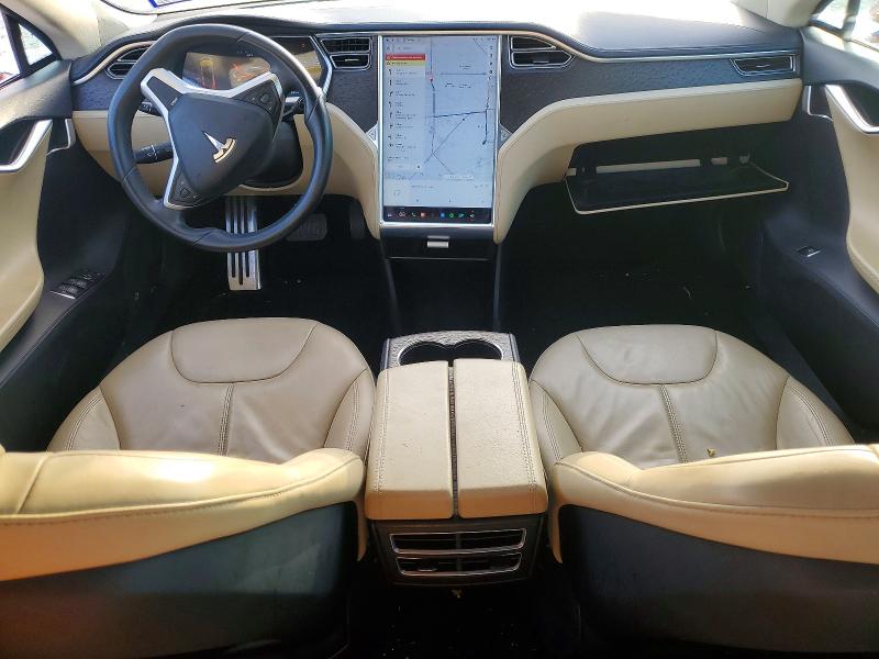 Aukcja sprzedaży 2013 Tesla Model S, vin: 5YJSA1CG4DFP20090, numer aukcji: 77389005