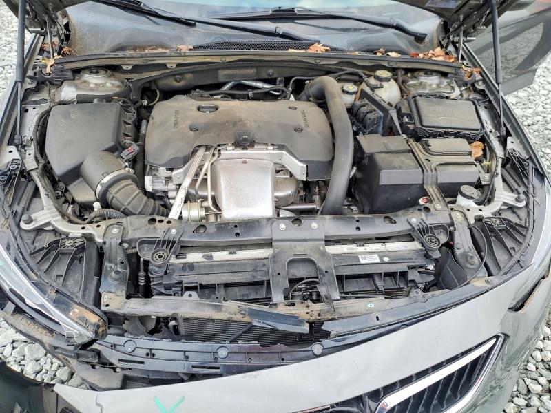 Продажа на аукционе авто 2018 Buick Regal, vin: W04GL6SXXJ1068704, номер лота: 76063345
