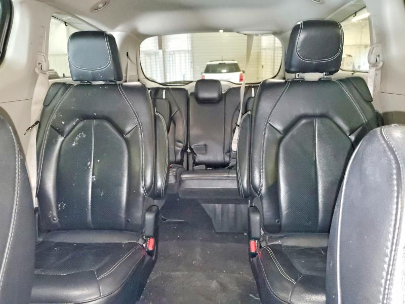 Продаж на аукціоні авто 2022 Chrysler Pacifica, vin: 2C4RC1BG2NR115484, номер лоту: 78605325