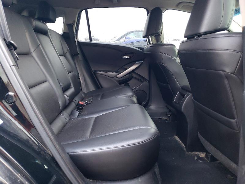 Продажа на аукционе авто 2013 Acura Rdx Techno, vin: 5J8TB4H52DL000280, номер лота: 76799855