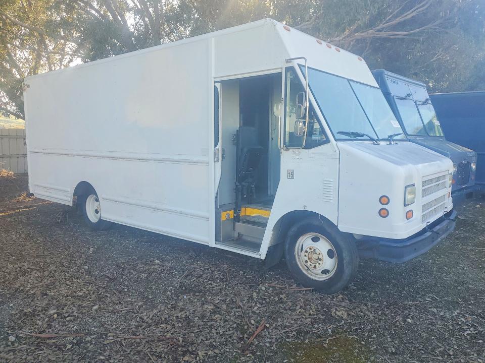Aukcja sprzedaży 2001 Workhorse Custom Chassis Forward Control Chassis, vin: 5B4KP42Y613329435, numer aukcji: 74495375
