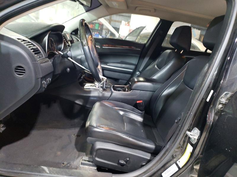 Aukcja sprzedaży 2017 Chrysler 300c, vin: 2C3CCAEG3HH662554, numer aukcji: 76947795