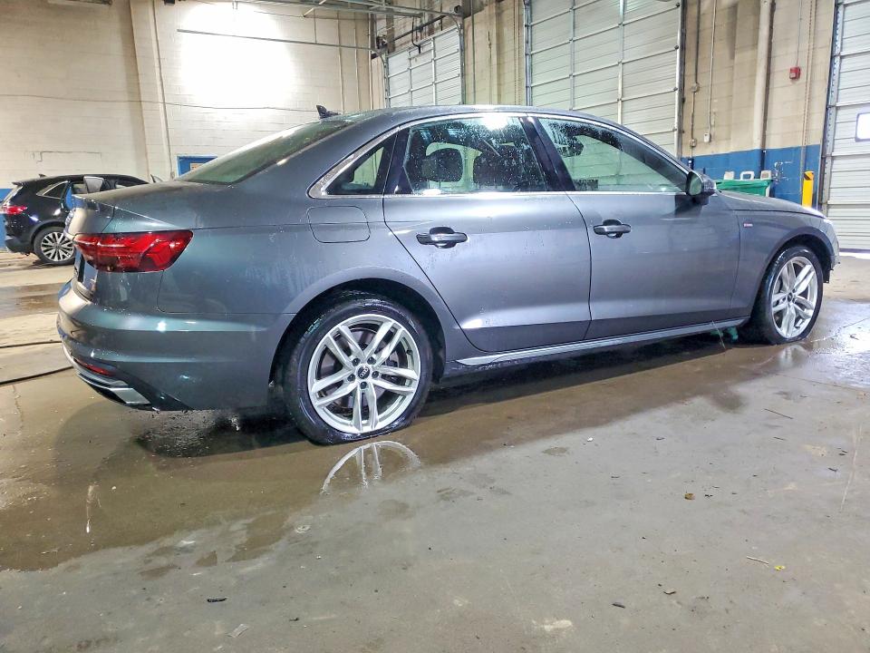 Aukcja sprzedaży 2021 Audi A4, vin: WAUDAAF49MN010823, numer aukcji: 78851715
