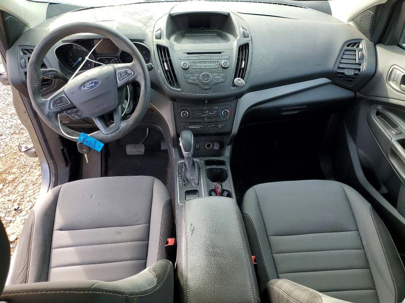 Продажа на аукционе авто 2018 Ford Escape, vin: 1FMCU0F79JUB04255, номер лота: 77437795