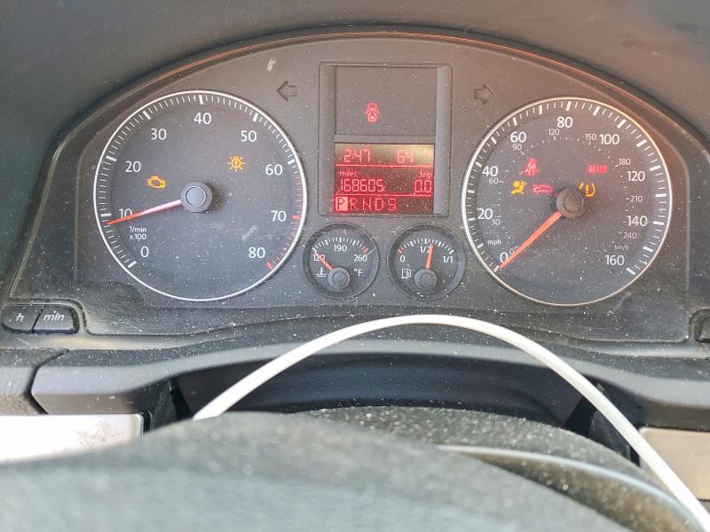 Aukcja sprzedaży 2008 Volkswagen Rabbit, vin: WVWBB71K18W343789, numer aukcji: 76908255