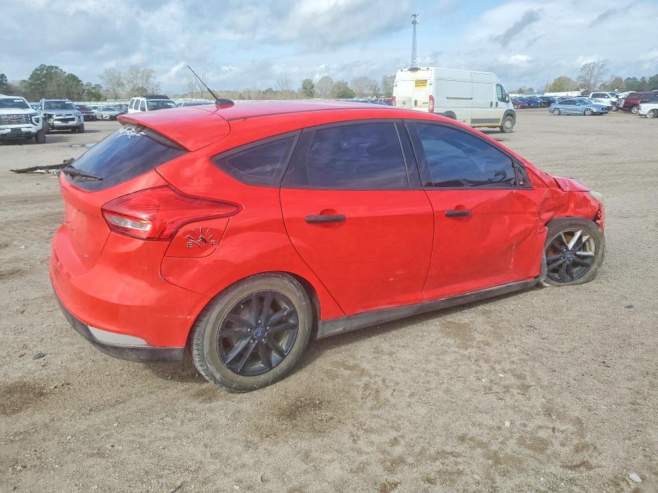 Aukcja sprzedaży 2016 Ford Focus, vin: 1FADP3K24GL400722, numer aukcji: 77442615
