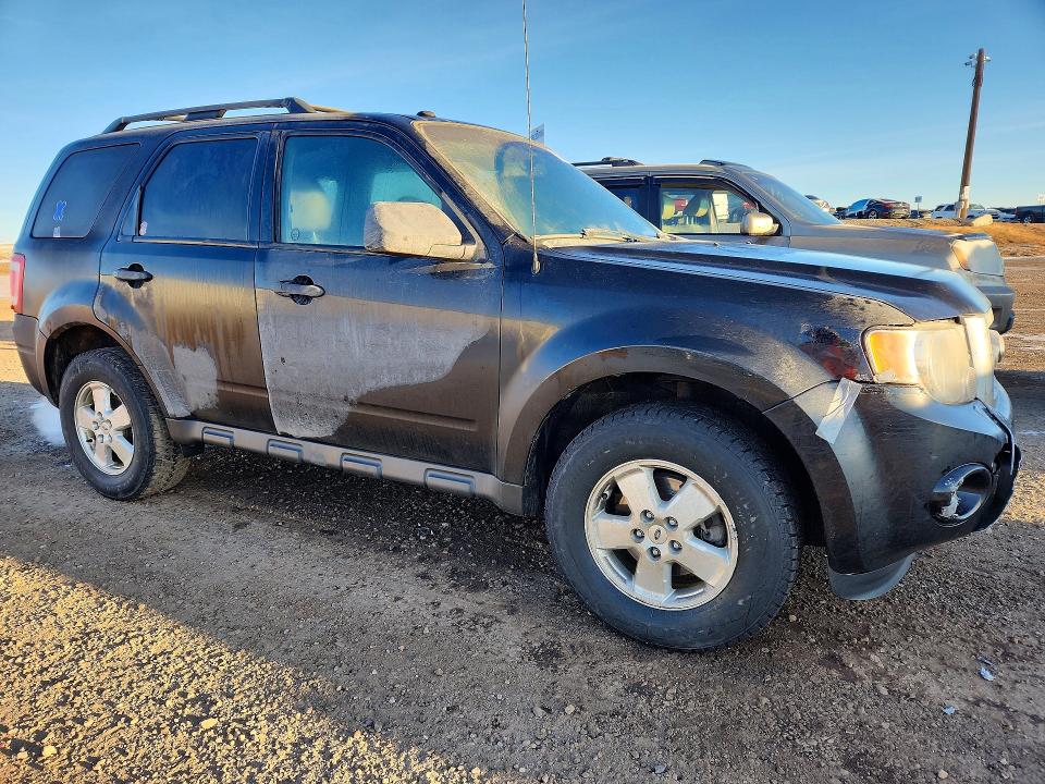 Aukcja sprzedaży 2011 Ford Escape, vin: 1FMCU0D78BKC14889, numer aukcji: 75765945