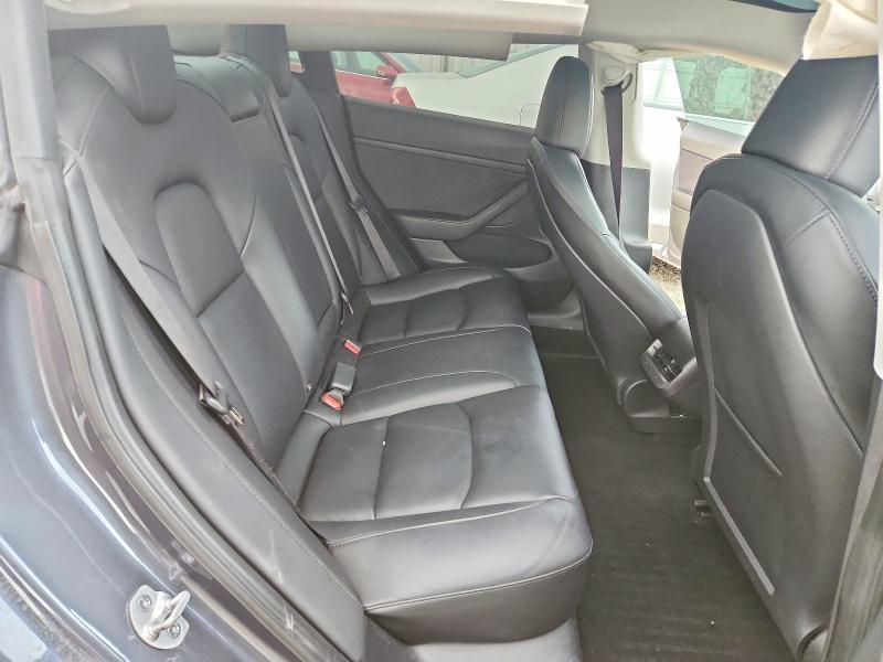 Aukcja sprzedaży 2023 Tesla Model 3, vin: 5YJ3E1EA0PF682606, numer aukcji: 78728725