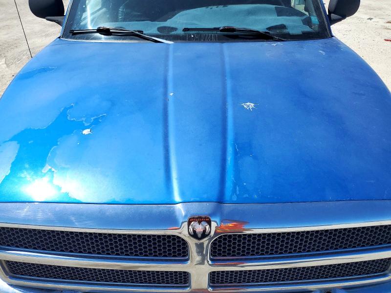 77607655 :رقم المزاد ، 1B7HC13Z0XJ546456 vin ، 1999 Dodge Ram 1500 مزاد بيع