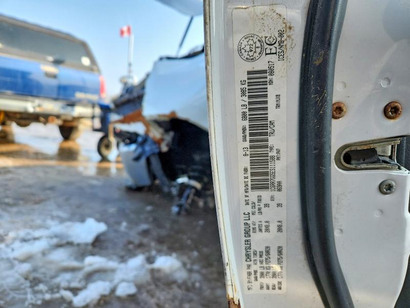 Aukcja sprzedaży 2014 Ram 1500, vin: 1C6RR7GG5ES111588, numer aukcji: 76745915