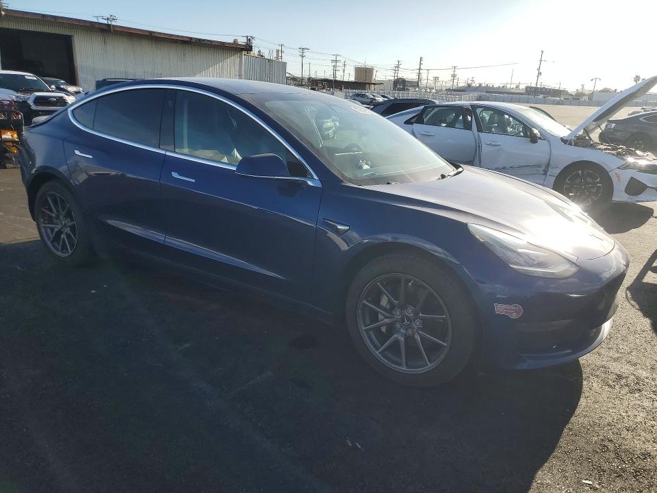 Aukcja sprzedaży 2020 Tesla Model 3, vin: 5YJ3E1EA5LF745676, numer aukcji: 77178195