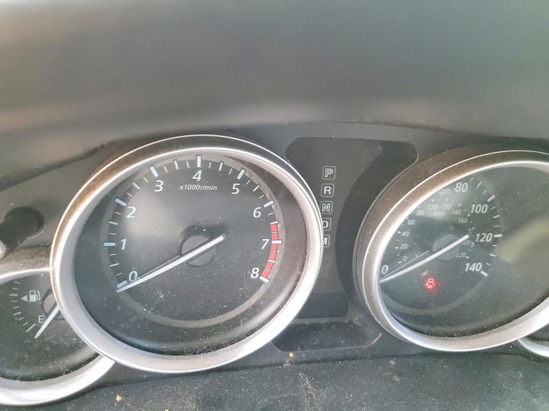 Aukcja sprzedaży 2014 Mazda Cx-9, vin: JM3TB2CA6E0434140, numer aukcji: 78131205