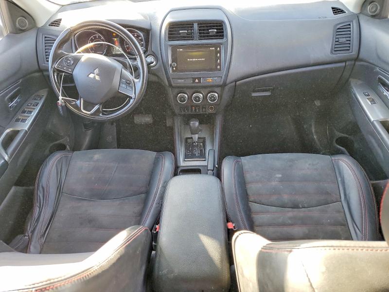 Продаж на аукціоні авто 2018 Mitsubishi Outlander Sport, vin: JA4AR3AW6JU003133, номер лоту: 78495955