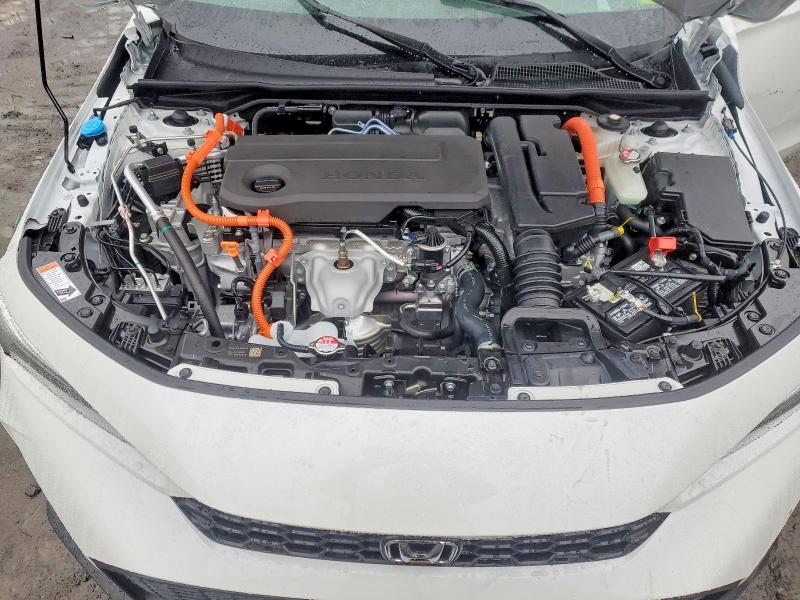 2026 Honda Civic მანქანა იყიდება აუქციონზე, vin: 2HGFE4F89TH314831, აუქციონის ნომერი: 77971155
