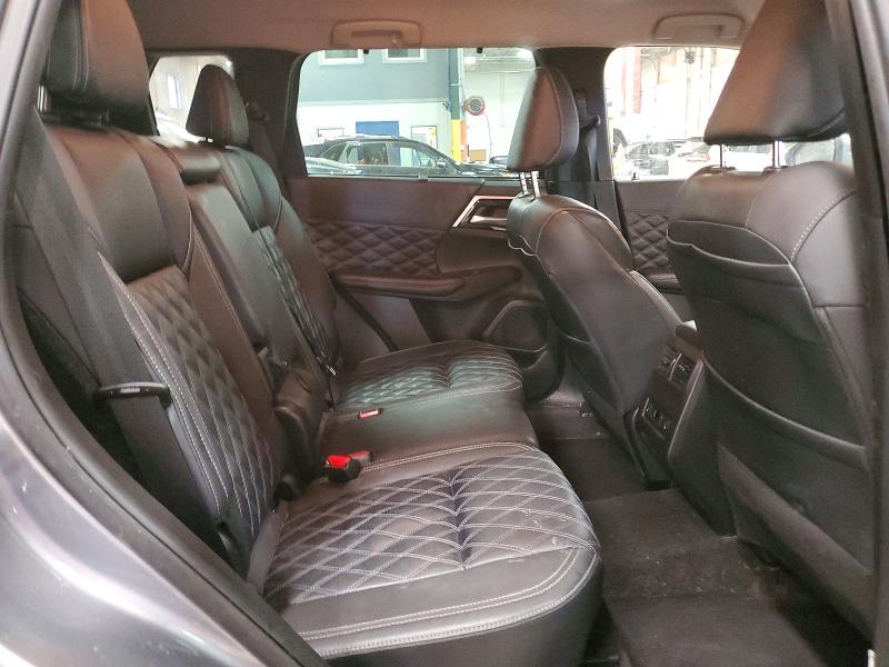 Продаж на аукціоні авто 2023 Mitsubishi Outlander, vin: JA4J4VA82PZ030854, номер лоту: 78726305