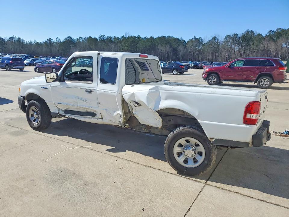Продаж на аукціоні авто 2011 Ford Ranger, vin: 1FTKR1ED0BPA17505, номер лоту: 76258045