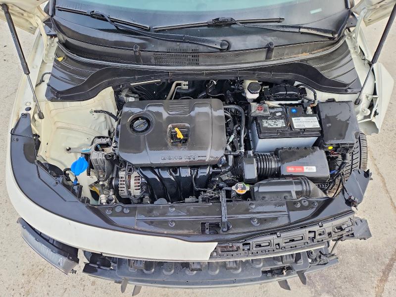 Aukcja sprzedaży 2022 Kia Soul, vin: KNDJ23AU0N7810910, numer aukcji: 77611045