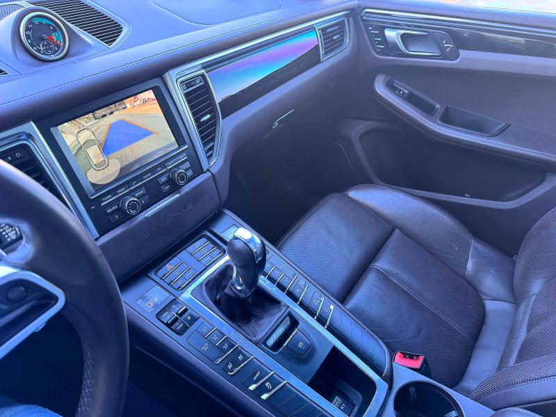Aukcja sprzedaży 2015 Porsche Macan, vin: WP1AB2A54FLB56620, numer aukcji: 78871765