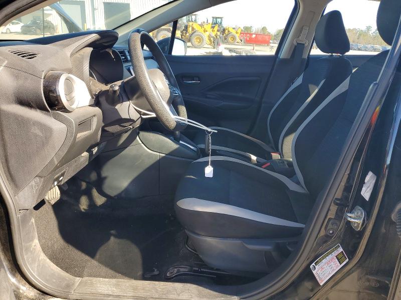 Продаж на аукціоні авто 2020 Nissan Versa, vin: 3N1CN8EV6LL880715, номер лоту: 76603815