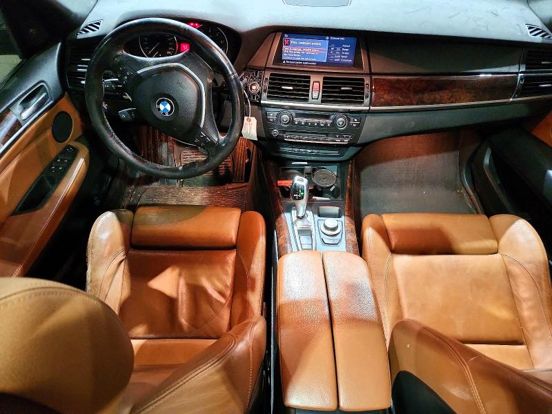 Aukcja sprzedaży 2009 Bmw X5, vin: 5UXFE435X9L037898, numer aukcji: 78592945