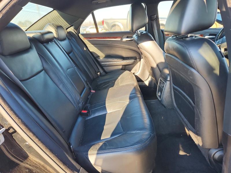 Продажа на аукционе авто 2013 Chrysler 300, vin: 2C3CCAAGXDH627042, номер лота: 76929265