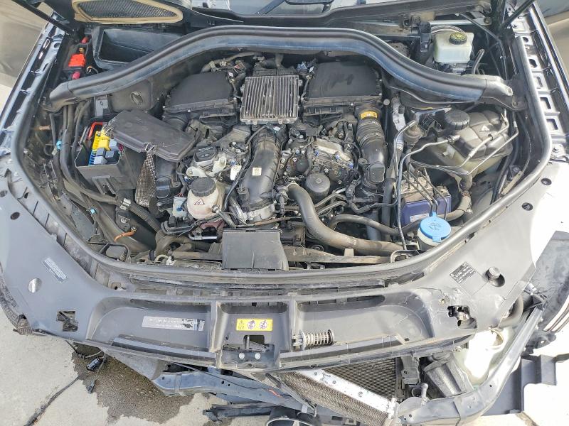 Aukcja sprzedaży 2016 Mercedes-benz Gle, vin: 4JGDA5GB4GA653045, numer aukcji: 78925795