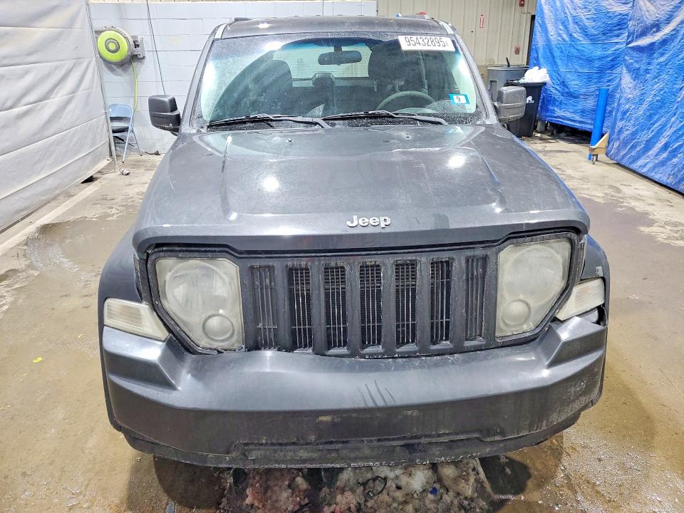 Продажа на аукционе авто 2010 Jeep Liberty, vin: 1J4PN2GK0AW154347, номер лота: 95432895