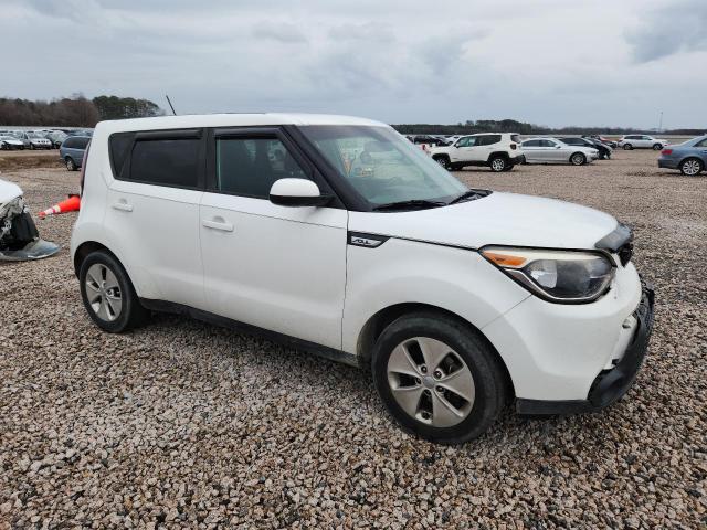 79060365 :رقم المزاد ، KNDJN2A2XG7317075 vin ، 2016 Kia Soul مزاد بيع