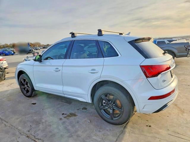Продаж на аукціоні авто 2023 Audi Q5, vin: WA1ABAFYXP2084970, номер лоту: 78618965