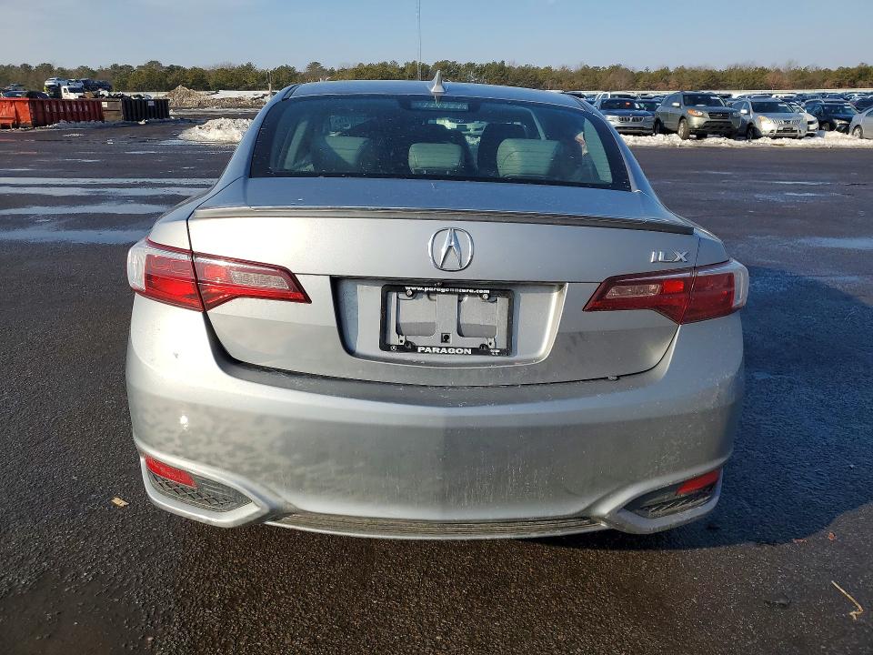 Aukcja sprzedaży 2018 Acura Ilx, vin: 19UDE2F46JA004723, numer aukcji: 75073975