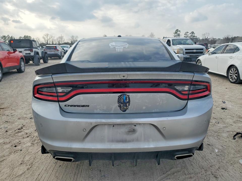 Aukcja sprzedaży 2021 Dodge Charger, vin: 2C3CDXBG9MH625474, numer aukcji: 77838125