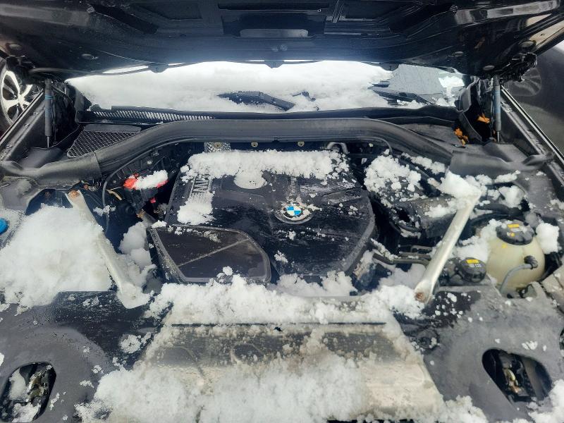 Продажа на аукционе авто 2018 Bmw X3, vin: 5UXTR9C54JLD72893, номер лота: 78179385