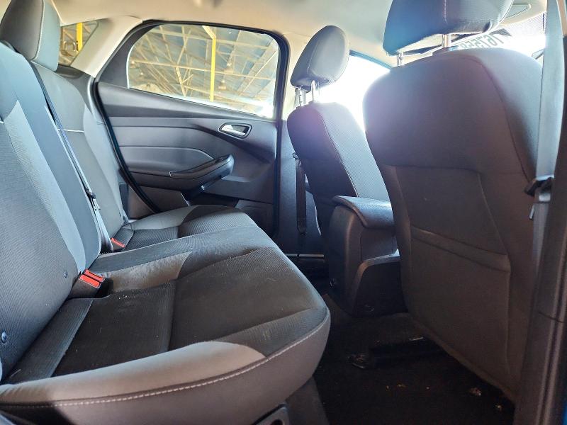 Продаж на аукціоні авто 2014 Ford Focus Se, vin: 1FADP3F24EL442377, номер лоту: 76755875