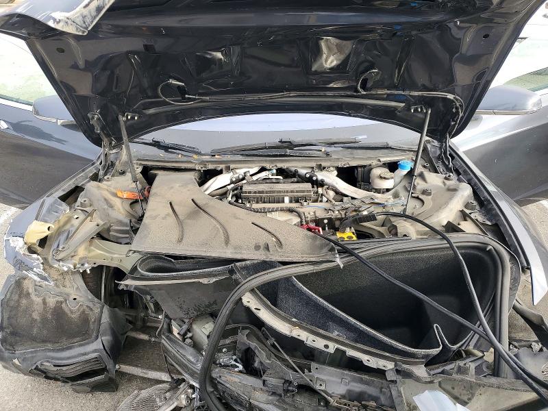 2018 Tesla Model S მანქანა იყიდება აუქციონზე, vin: 5YJSA1E20JF282651, აუქციონის ნომერი: 76983835